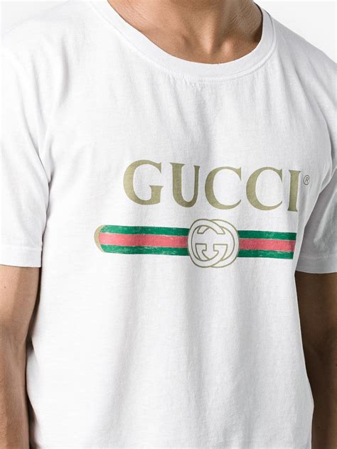 fake gucci t shirt amazon|genuine gucci t shirts.